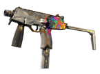 MP9 | Starlight Protector image